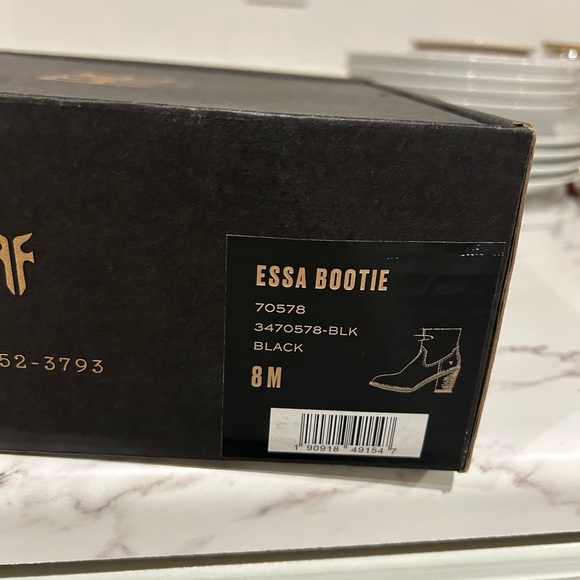 Frye Bootie - Picture 2 of 6